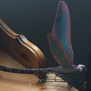 Figurine Dragonfly